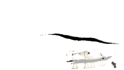 coffee stain