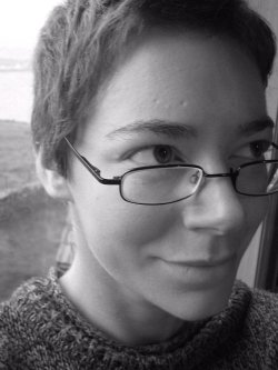 jen hadfield
