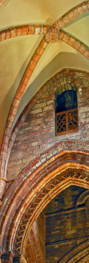 St Magnus Cathedral
