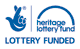 Heritage Lottery Fund - Lottery Funded