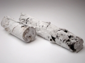 works in ceramics by sarah gee
