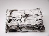 works in ceramic by sarah gee