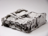 works in ceramic by sarah gee