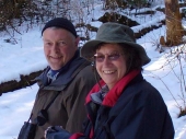 sarah and mike gee
