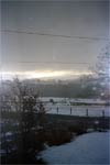 Allendale in winter
