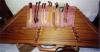 Liz's dulcimers