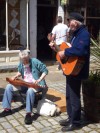 Liz and Terry, Preston Park, Stockton