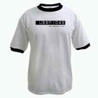 ussr1049 t-shirt